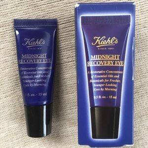 Kiehl’s | Midnight Recovery Eye